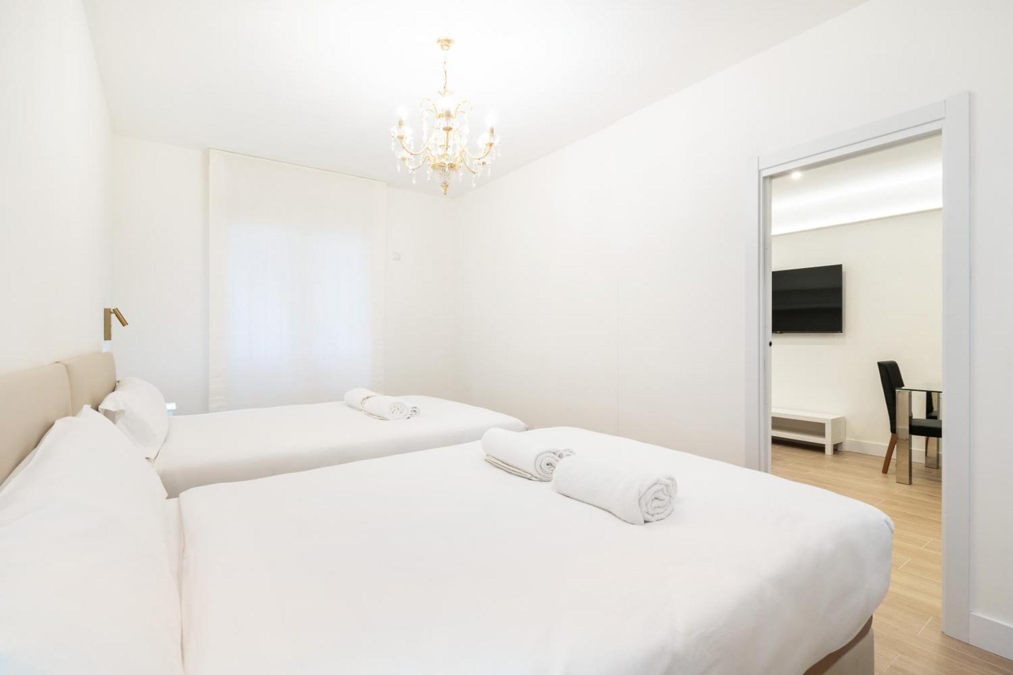 Apartamento Unico En Gran Via Apartment Madrid Exterior photo